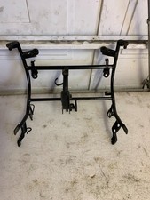 Yamaha TDM 850 3VD Bracket