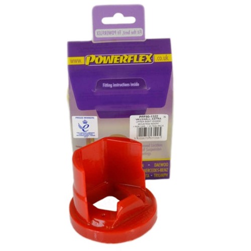 Powerflex upper right engine - powerflex,