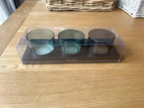 John lewis cool tones - lewis, clear