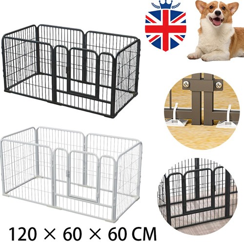Panels pet playpen dog - panels,