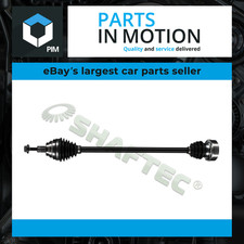Drive Shaft fits SEAT TOLEDO