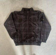 Vintage Burberry Golf Jacket