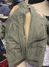 Deerhunter Explore Jacket Size