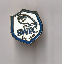 Sheffield Wednesday  " SWFC "