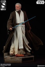 Sideshow Star Wars Obi-Wan