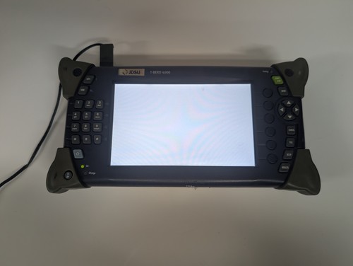 Viavi mts 4000 - mainframe, jdsu