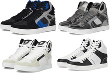 Osiris Clone Mens Skate Hi Top
