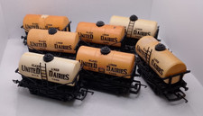 Gauge rolling stock - oo,