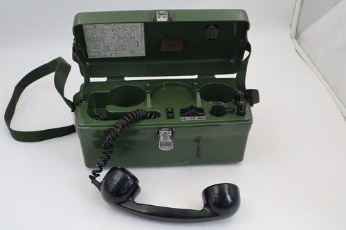 Pye tmc ptc405 military - tmc,