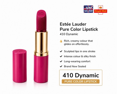 Estee lauder pure - pure, color