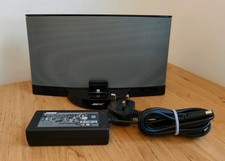 Bose SoundDock Series 3 with