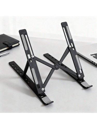 Adjustable laptop stand - laptop,