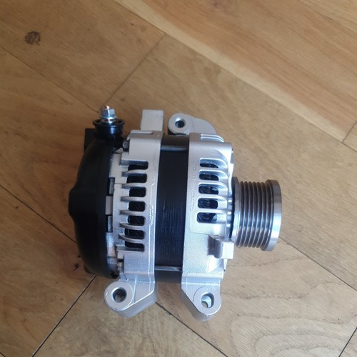 Alternator toyota rav4 avensis - toyota,