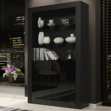 Modern 170cm Display Unit |