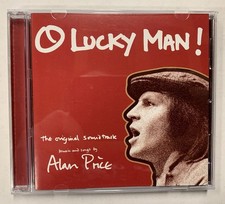 O Lucky Man! - Original