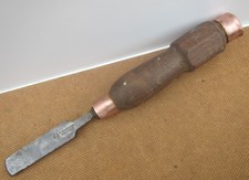 Vintage F Woodcock, Sheffield