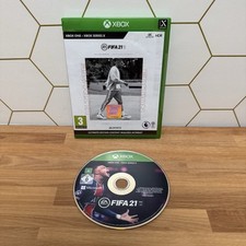 FIFA 21 (Xbox One & Series X)