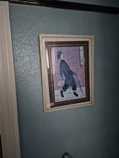 Lowery print