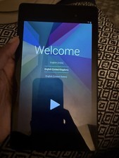ASUS GOOGLE NEXUS 7.02" 32GB