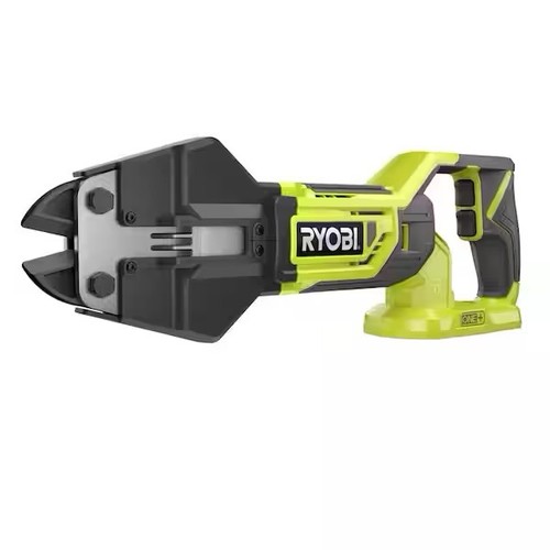 Ryobi 18v one bolt cutters - ryobi, one+