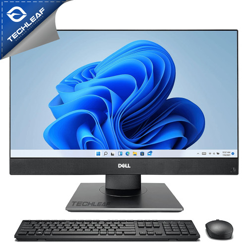 Dell windows all - 24", in