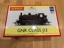 Hornby engine 00 gauge model