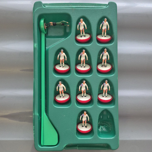Subbuteo lightweight team usa - lightweight,