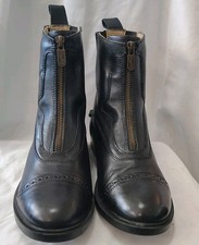 Tredstep Giotto Front Zip