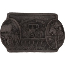 Horse Drawn Farm Plow Farming