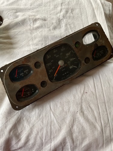 Smiths sn9824 speedo - smiths, sn9824/38