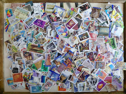 1200 australia kiloware used - australia,
