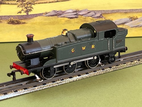 Ttr trix refinished - refinished, &