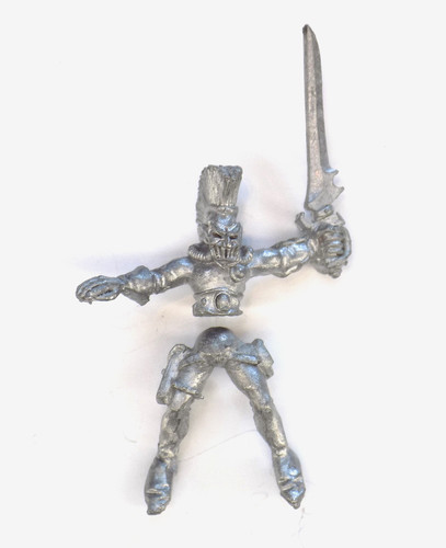 Classic oop warhammer 40k - classic,
