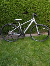 Ladies boardman 3XB hybrid