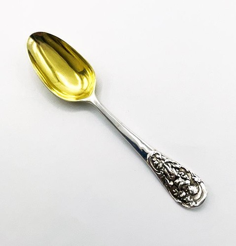 George silver spoon fancy - i,