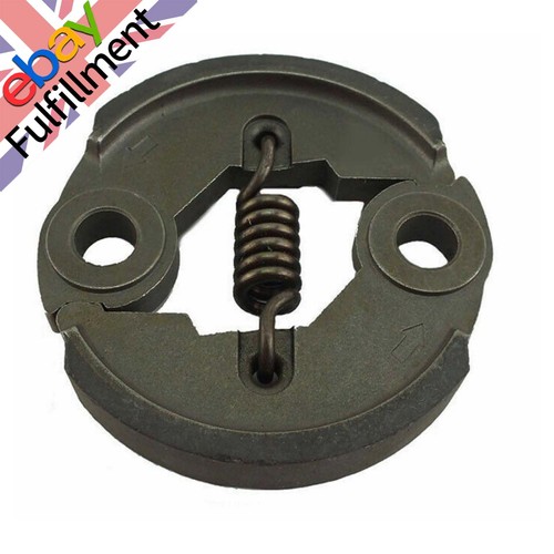 7cm diameter durable clutch - durable,