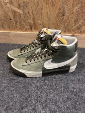 Nike Blazer Mid 77 pro club