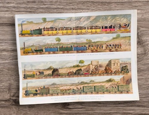 Vintage 1920s history steam - vintage,