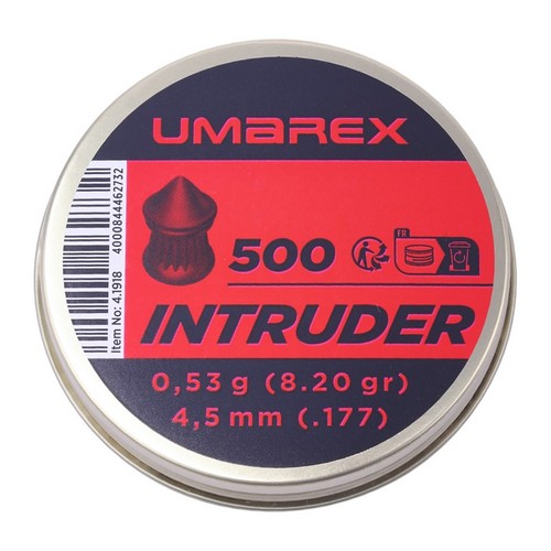 Umarex intruder 177 - intruder, .177