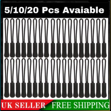Pcs zip slider hanger - 10,