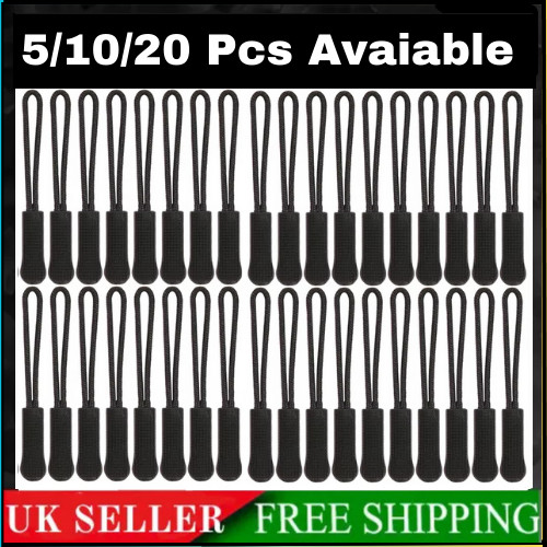 Pcs zip slider hanger - zip,