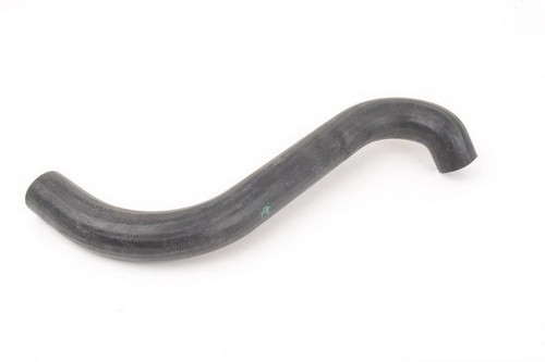 Saloon w123 radiator hose - mb,