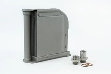 CSF Engine Oil Cooler For
