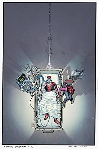 Amazing spider man - amazing, beyond