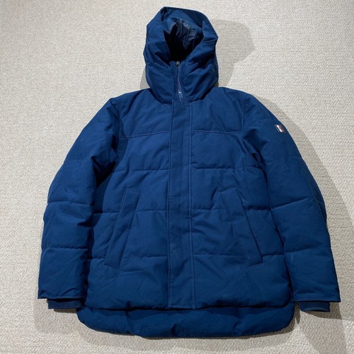 Tommy hilfiger puffer jacket - tommy,