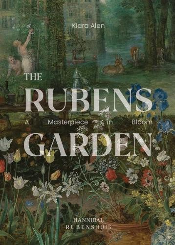 The rubens garden - the, klara