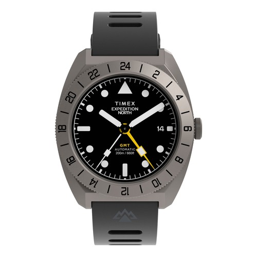 Timex gents expedition - expedition, north