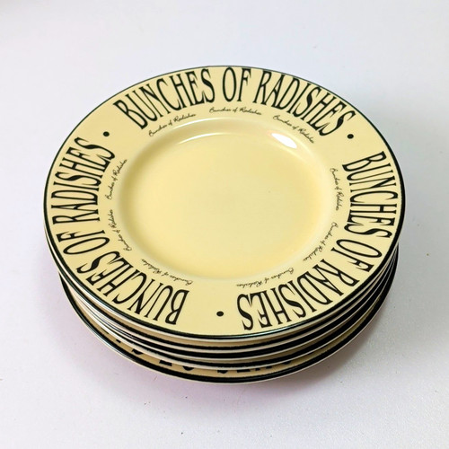 Rayware ceramic side - ceramic,