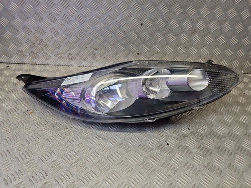 Ford fiesta headlight driver - fiesta,