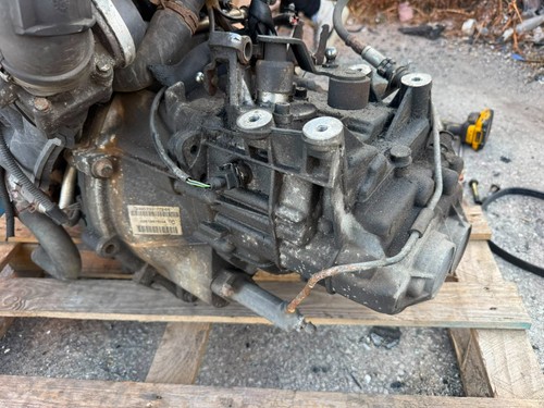 Mini cooper 2001 2006 gearbox - 2001-2006,